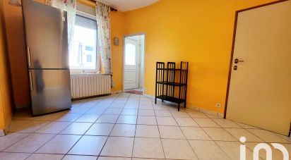 House 4 rooms of 60 m² in Longwy (54400)