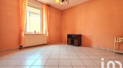 Maison 4 pièces de 60 m² à Longwy (54400)