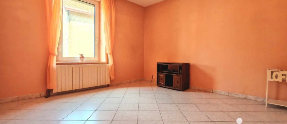 House 4 rooms of 60 m² in Longwy (54400)