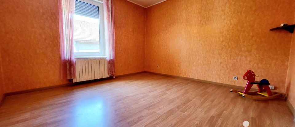 House 4 rooms of 60 m² in Longwy (54400)