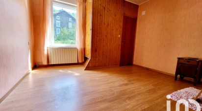 Maison 4 pièces de 60 m² à Longwy (54400)