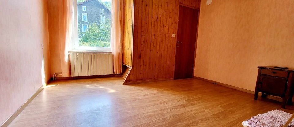 House 4 rooms of 60 m² in Longwy (54400)