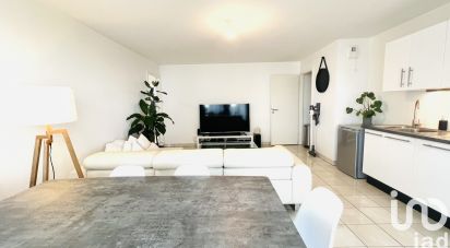 Appartement 3 pièces de 77 m² à Metz (57000)