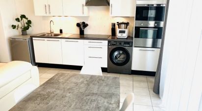 Appartement 3 pièces de 77 m² à Metz (57000)