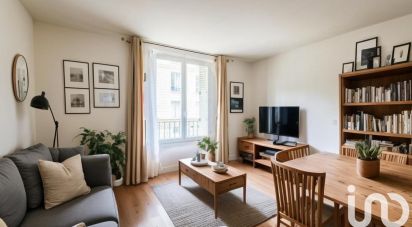 Appartement 4 pièces de 76 m² à Versailles (78000)