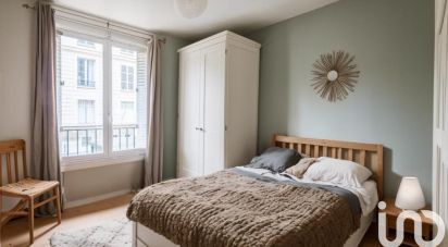 Appartement 4 pièces de 76 m² à Versailles (78000)