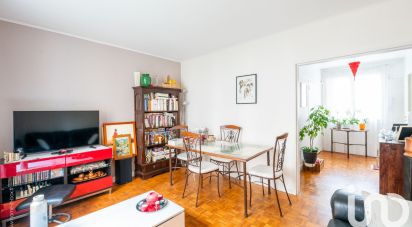 Appartement 4 pièces de 76 m² à Versailles (78000)