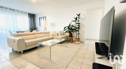 Apartment 3 rooms of 77 m² in Metz (57000)