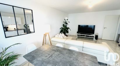 Appartement 3 pièces de 77 m² à Metz (57000)