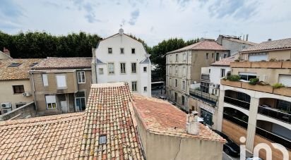 Studio 1 pièce de 25 m² à Narbonne (11100)