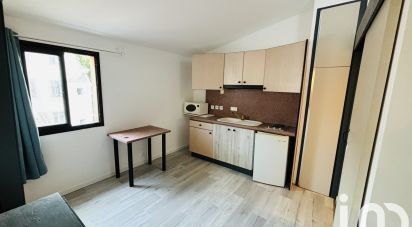 Studio 1 pièce de 25 m² à Narbonne (11100)