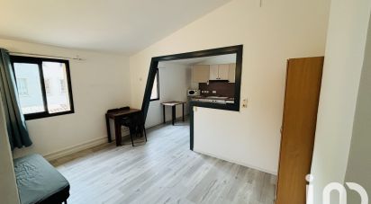 Studio 1 pièce de 25 m² à Narbonne (11100)