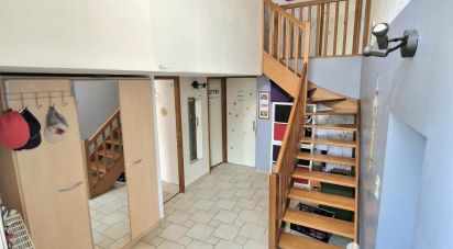 Maison 5 pièces de 114 m² à Écrouves (54200)