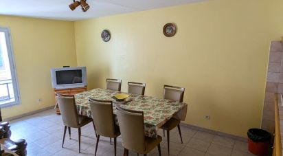 Village house 3 rooms of 62 m² in Bédoin (84410)