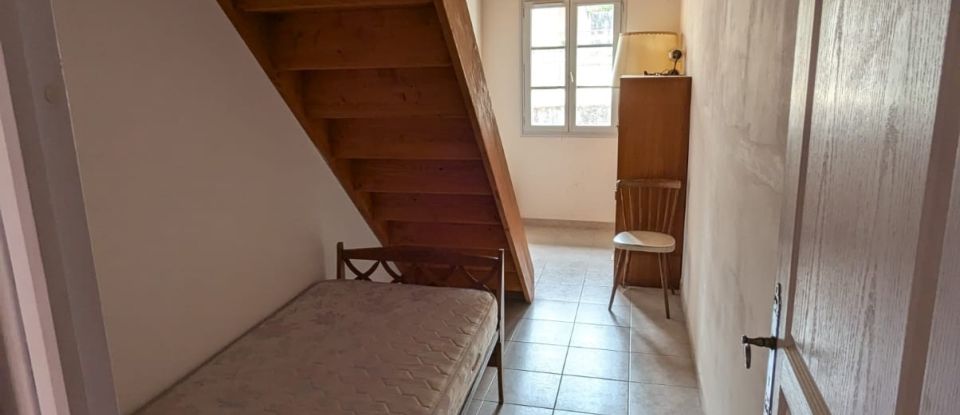 Maison 3 pièces de 62 m² à Bédoin (84410)