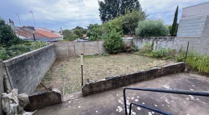 Maison 5 pièces de 89 m² à Cholet (49300)