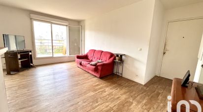 Apartment 3 rooms of 60 m² in Savigny-le-Temple (77176)