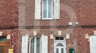 House 4 rooms of 100 m² in Noyon (60400)