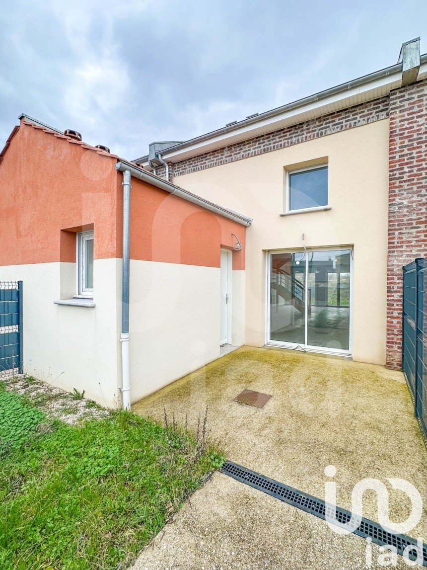 Maison 4 pièces de 107 m² à Clairoix (60280)