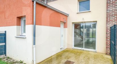 Maison 4 pièces de 107 m² à Clairoix (60280)