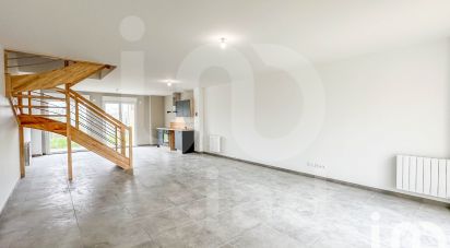 Maison 4 pièces de 107 m² à Clairoix (60280)