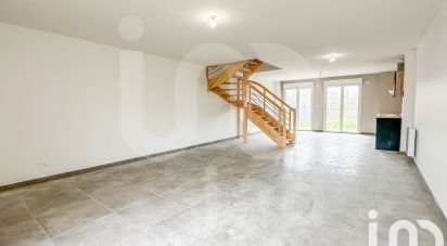 Maison 4 pièces de 107 m² à Clairoix (60280)