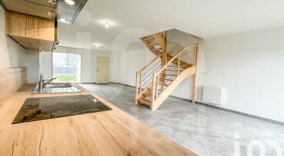 Maison 4 pièces de 107 m² à Clairoix (60280)