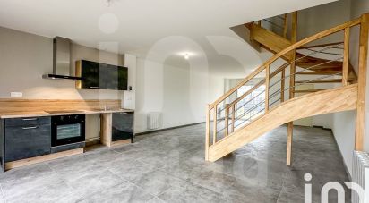 Maison 4 pièces de 107 m² à Clairoix (60280)