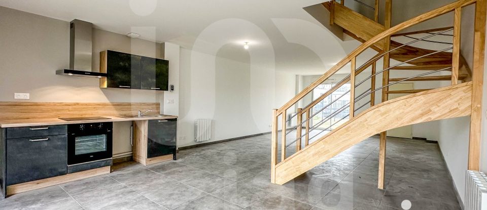 Maison 4 pièces de 107 m² à Clairoix (60280)