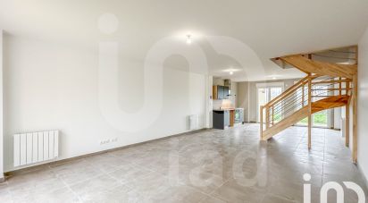 Maison 4 pièces de 102 m² à Clairoix (60280)