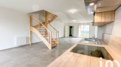 Maison 4 pièces de 102 m² à Clairoix (60280)