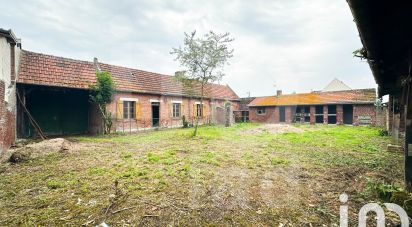 Maison 4 pièces de 80 m² à Canny-sur-Matz (60310)