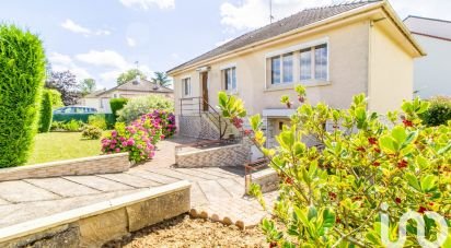 Maison 3 pièces de 65 m² à Thourotte (60150)