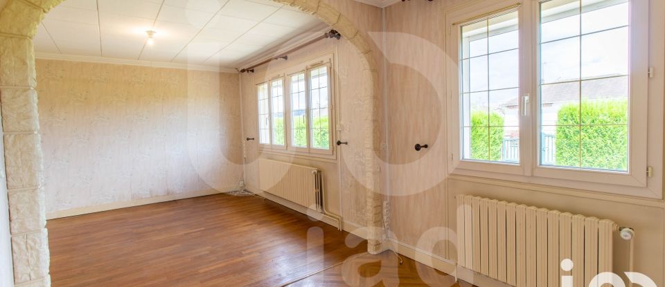 Maison 3 pièces de 65 m² à Thourotte (60150)