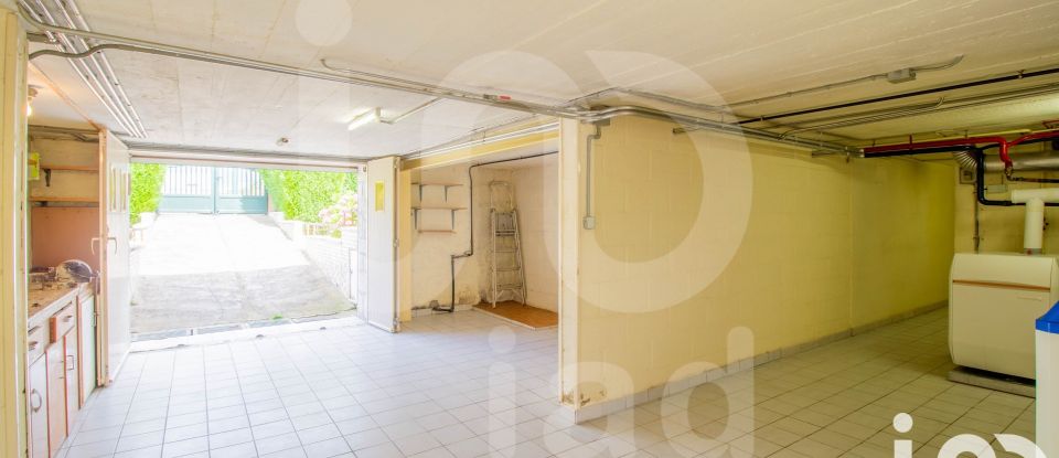 Maison 3 pièces de 65 m² à Thourotte (60150)