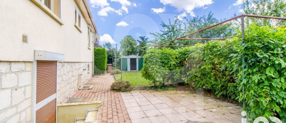 Maison 3 pièces de 65 m² à Thourotte (60150)