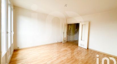 Appartement 3 pièces de 65 m² à Thourotte (60150)