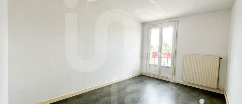 Apartment 3 rooms of 65 m² in Thourotte (60150)