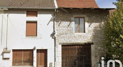 Village house 3 rooms of 77 m² in Ageville (52340)