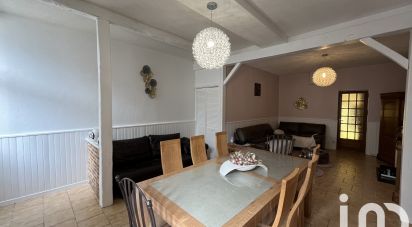 Maison 4 pièces de 82 m² à Villeneuve-la-Guyard (89340)