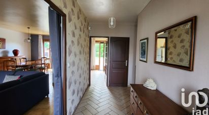 Traditional house 5 rooms of 103 m² in Crespin (59154)