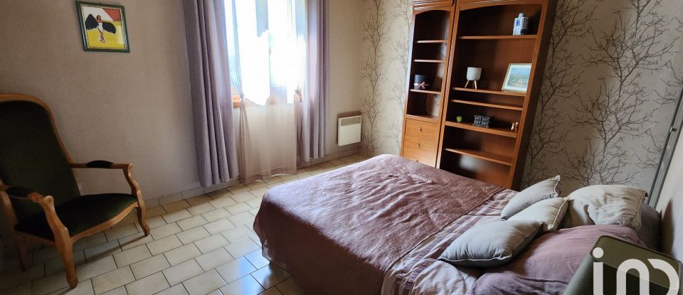 Traditional house 5 rooms of 103 m² in Crespin (59154)