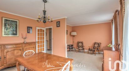 Traditional house 5 rooms of 90 m² in Le Grand-Quevilly (76120)