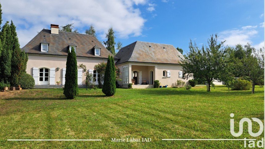 Maison traditionnelle 5 pièces de 140 m² à Bagnères-de-Bigorre (65200)