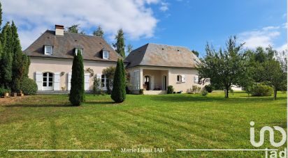 Traditional house 5 rooms of 140 m² in Bagnères-de-Bigorre (65200)