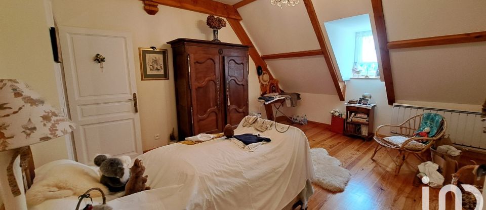 Maison traditionnelle 5 pièces de 140 m² à Bagnères-de-Bigorre (65200)