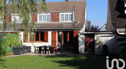 Traditional house 5 rooms of 103 m² in Presles-en-Brie (77220)