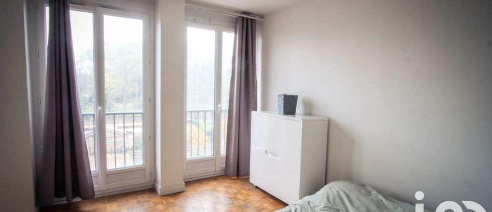 Appartement 2 pièces de 48 m² à Choisy-le-Roi (94600)