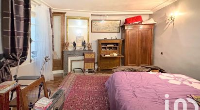 Appartement 4 pièces de 63 m² à Paris (75009)