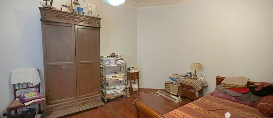 Appartement 4 pièces de 63 m² à Paris (75009)